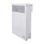 Tesy , HeatЕco Cloud, Electronic thermostat, Wi-Fi control , Convector heater , 500 W , IP24