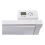 Tesy , HeatЕco Cloud, Electronic thermostat, Wi-Fi control , Convector heater , 500 W , IP24