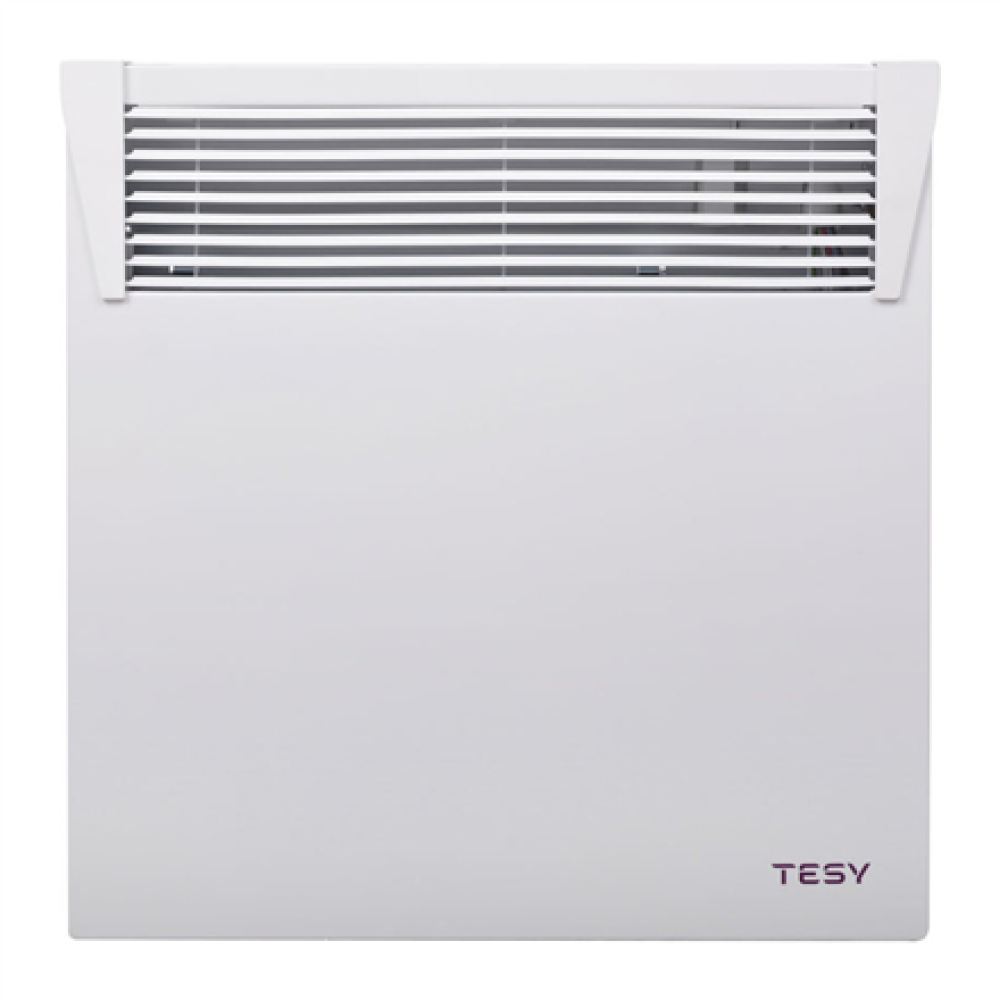 Tesy , HeatЕco Cloud, Electronic thermostat, Wi-Fi control , Convector heater , 500 W , IP24