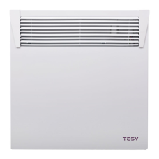 Tesy , HeatЕco Cloud, Electronic thermostat, Wi-Fi control , Convector heater , 500 W , IP24
