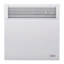 Tesy , HeatЕco Cloud, Electronic thermostat, Wi-Fi control , Convector heater , 500 W , IP24