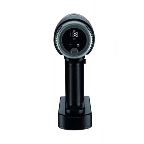 Gorenje Vacuum Cleaner HVC6264BK Handstick 2in1, 25.2 V, Operating time (max) 45 min, Black, Warranty 24 month(s)