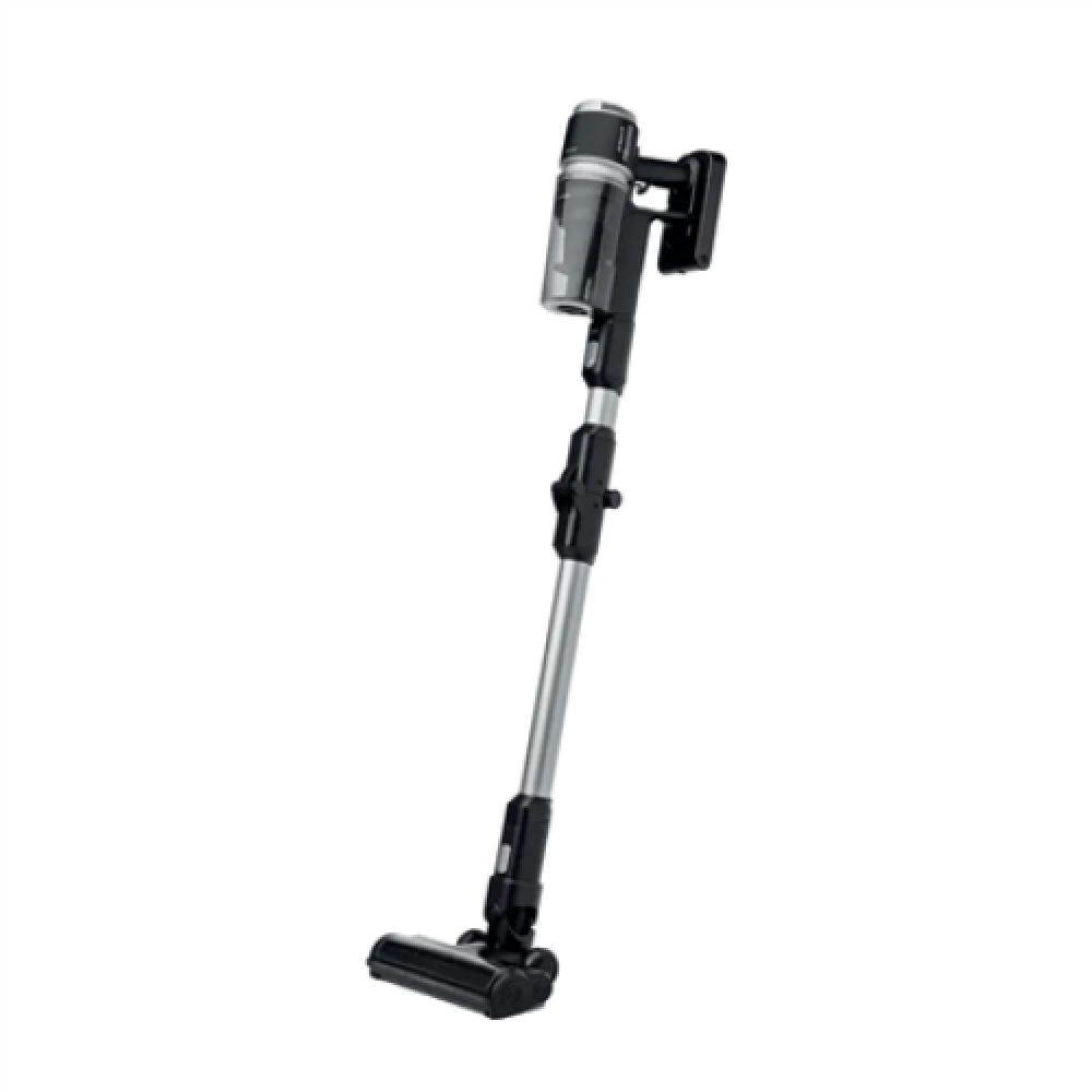 Gorenje Vacuum Cleaner HVC6264BK Handstick 2in1, 25.2 V, Operating time (max) 45 min, Black, Warranty 24 month(s)