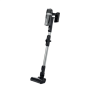 Gorenje Vacuum Cleaner HVC6264BK Handstick 2in1, 25.2 V, Operating time (max) 45 min, Black, Warranty 24 month(s)