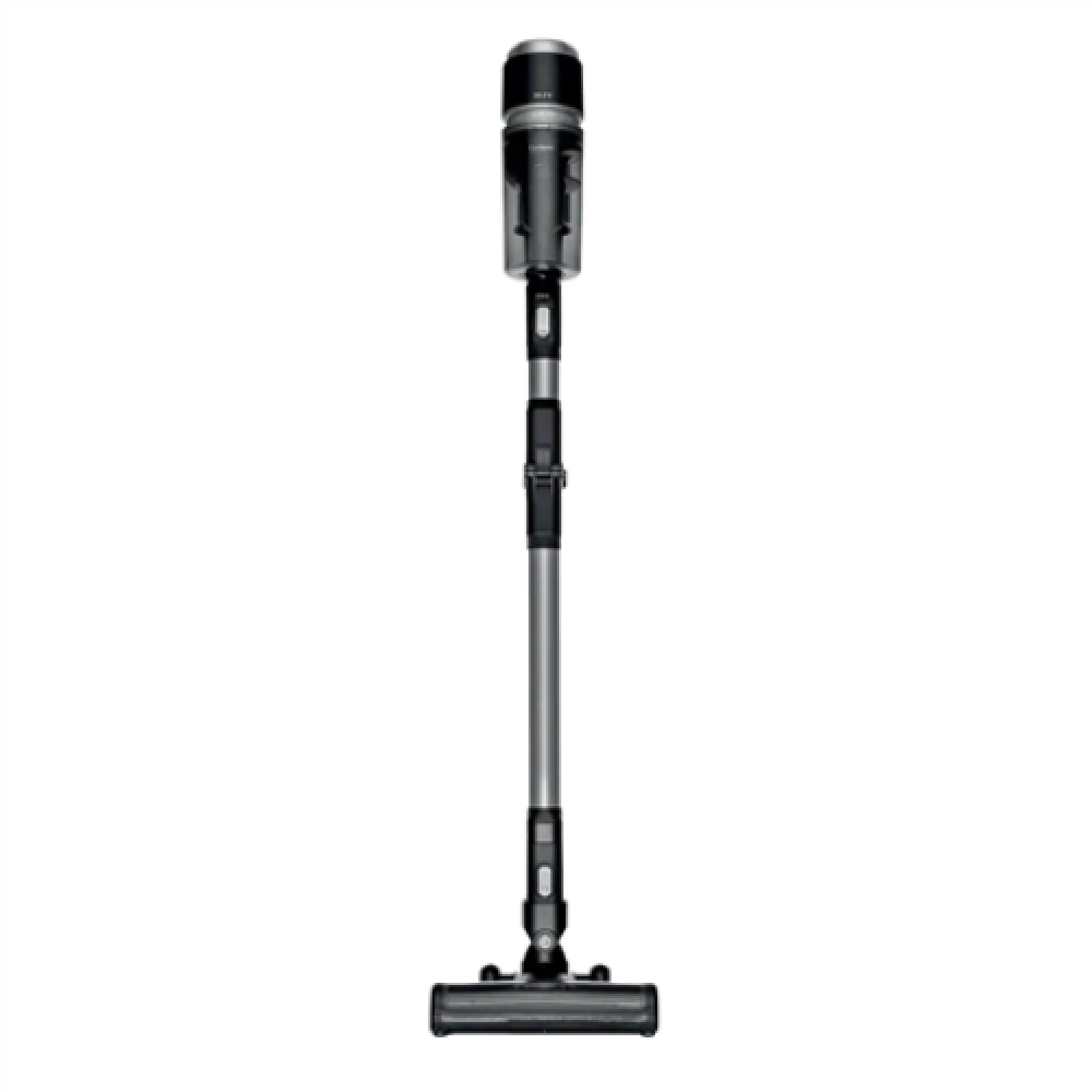 Gorenje Vacuum Cleaner HVC6264BK Handstick 2in1, 25.2 V, Operating time (max) 45 min, Black, Warranty 24 month(s)