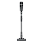Gorenje Vacuum Cleaner HVC6264BK Handstick 2in1, 25.2 V, Operating time (max) 45 min, Black, Warranty 24 month(s)