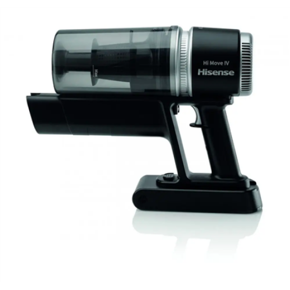 Gorenje Vacuum Cleaner HVC6264BK Handstick 2in1, 25.2 V, Operating time (max) 45 min, Black, Warranty 24 month(s)