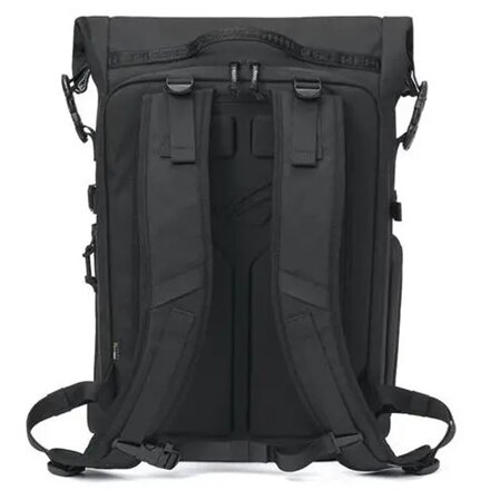 Asus , ROG Archer BP2702 , Fits up to size 17 , Backpack , Black