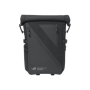 Asus ROG Archer BP2702 , Fits up to size 17 , Backpack , Black