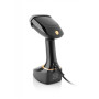 ETA , Steamer , ETA327090000 Stephany , Handheld , 1400 W , 0.32 L , 25 g/min , Black/Gold