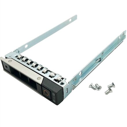 Dell , Carrier 3.5 Hot-Swap 14G/15G/16G