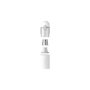Xiaomi , Vacuum cleaner mini , Mi BHR5156EU , Cordless operating , Handheld , 40 W , 10.8 V , Operating time (max) 30 min , White , Warranty 24 month(s)