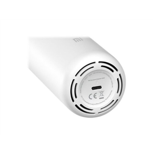 Xiaomi , Vacuum cleaner mini , Mi BHR5156EU , Cordless operating , Handheld , 40 W , 10.8 V , Operating time (max) 30 min , White , Warranty 24 month(s)