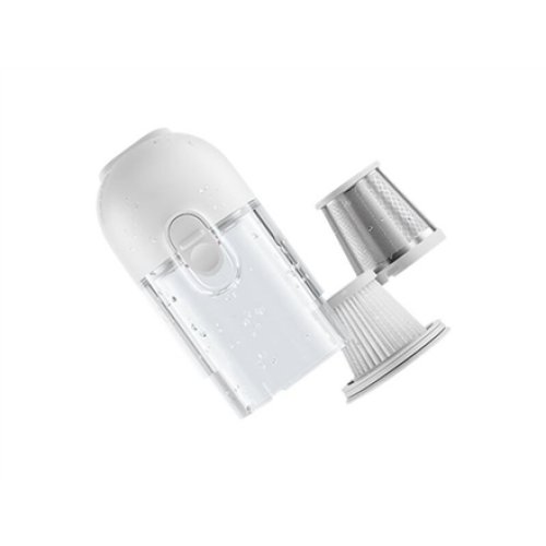 Xiaomi , Vacuum cleaner mini , Mi BHR5156EU , Cordless operating , Handheld , 40 W , 10.8 V , Operating time (max) 30 min , White , Warranty 24 month(s)