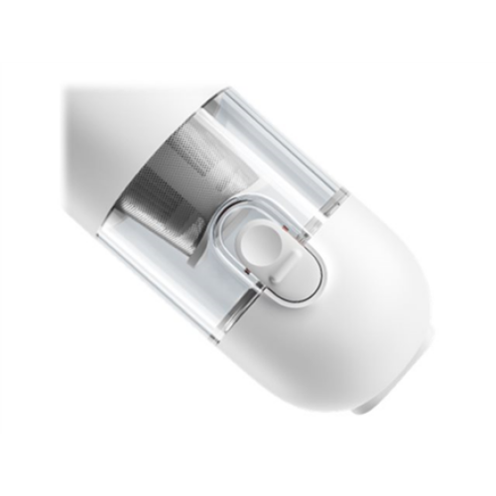 Xiaomi , Vacuum cleaner mini , Mi BHR5156EU , Cordless operating , Handheld , 40 W , 10.8 V , Operating time (max) 30 min , White , Warranty 24 month(s)