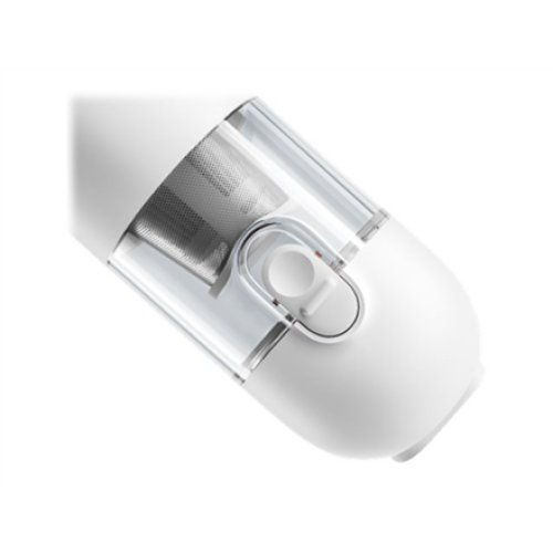 Xiaomi , Vacuum cleaner mini , Mi BHR5156EU , Cordless operating , Handheld , 40 W , 10.8 V , Operating time (max) 30 min , White , Warranty 24 month(s)
