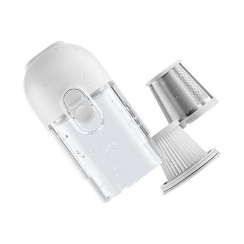Xiaomi , Vacuum cleaner mini , Mi BHR5156EU , Cordless operating , Handheld , 40 W , 10.8 V , Operating time (max) 30 min , White , Warranty 24 month(s)