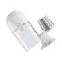 Xiaomi , Vacuum cleaner mini , Mi BHR5156EU , Cordless operating , Handheld , 40 W , 10.8 V , Operating time (max) 30 min , White , Warranty 24 month(s)