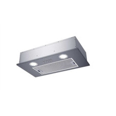 Candy Hood , CBG52SX , Canopy , Energy efficiency class C , Width 52 cm , 168 m³/h , Mechanical , LED , Silver Candy Hood , CBG52SX , Canopy , Energy efficiency class C , Width 52 cm , 168 m³/h , Mechanical , LED , Silver