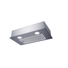 Candy Hood , CBG52SX , Canopy , Energy efficiency class C , Width 52 cm , 168 m³/h , Mechanical , LED , Silver