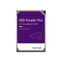 Western Digital , Hard Drive , Purple Pro Surveillance , 7200 RPM , 10000 GB