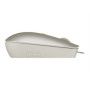 Lenovo , Compact Mouse , 540 , Wired , Sand