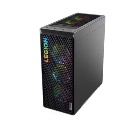 Lenovo , Legion , T7 34IRZ8 , Desktop , Tower , Intel Core i7 , i7-14700KF , 32 GB , UDIMM DDR5 , 2000 GB , NVIDIA GeForce RTX 4080 SUPER , No Optical drive , No keyboard , Windows 11 Home , Warranty 24 month(s)