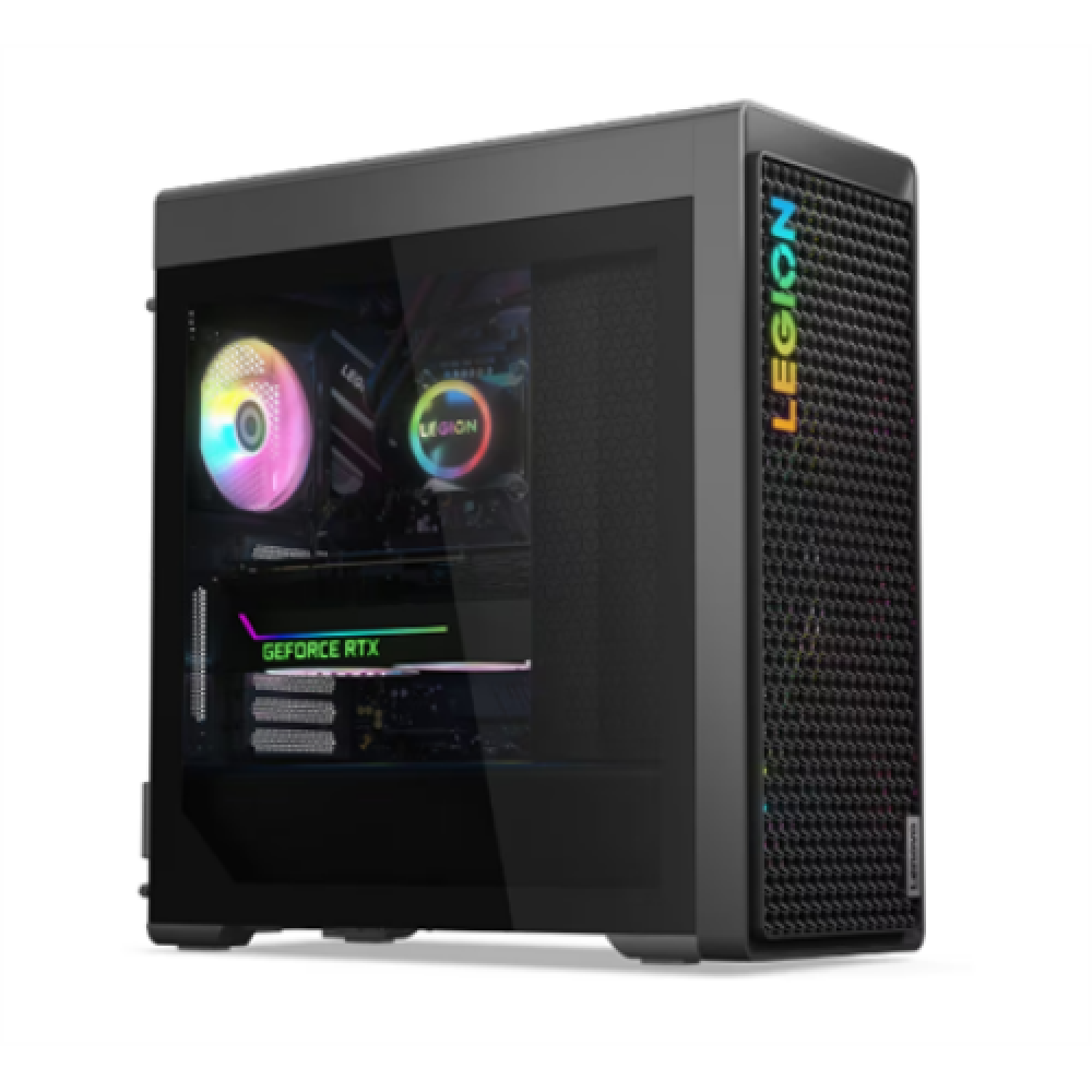 Lenovo , Legion , T7 34IRZ8 , Desktop , Tower , Intel Core i7 , i7-14700KF , 32 GB , UDIMM DDR5 , 2000 GB , NVIDIA GeForce RTX 4080 SUPER , No Optical drive , No keyboard , Windows 11 Home , Warranty 24 month(s)
