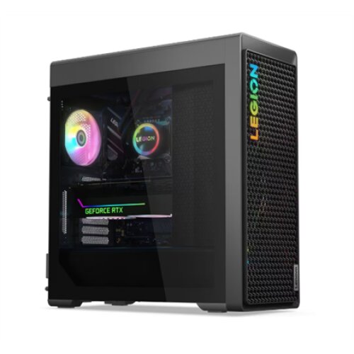 Lenovo , Legion , T7 34IRZ8 , Desktop , Tower , Intel Core i7 , i7-14700KF , 32 GB , UDIMM DDR5 , 2000 GB , NVIDIA GeForce RTX 4080 SUPER , No Optical drive , No keyboard , Windows 11 Home , Warranty 24 month(s)