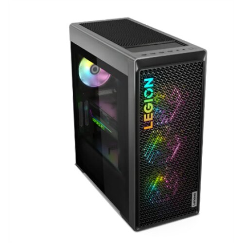 Lenovo , Legion , T7 34IRZ8 , Desktop , Tower , Intel Core i7 , i7-14700KF , 32 GB , UDIMM DDR5 , 2000 GB , NVIDIA GeForce RTX 4080 SUPER , No Optical drive , No keyboard , Windows 11 Home , Warranty 24 month(s)