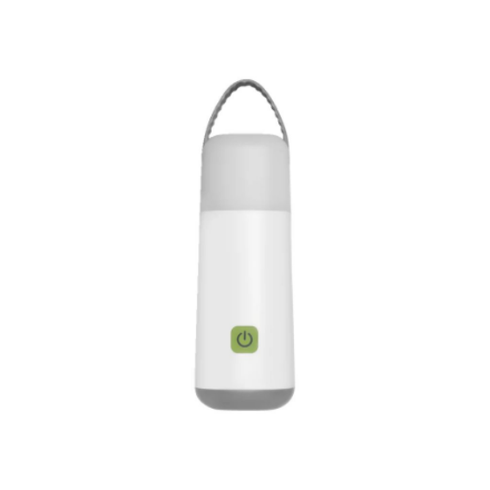 Ledvance Nightlux Camping Lantern Power Bank , 0.5 W , 45 lm