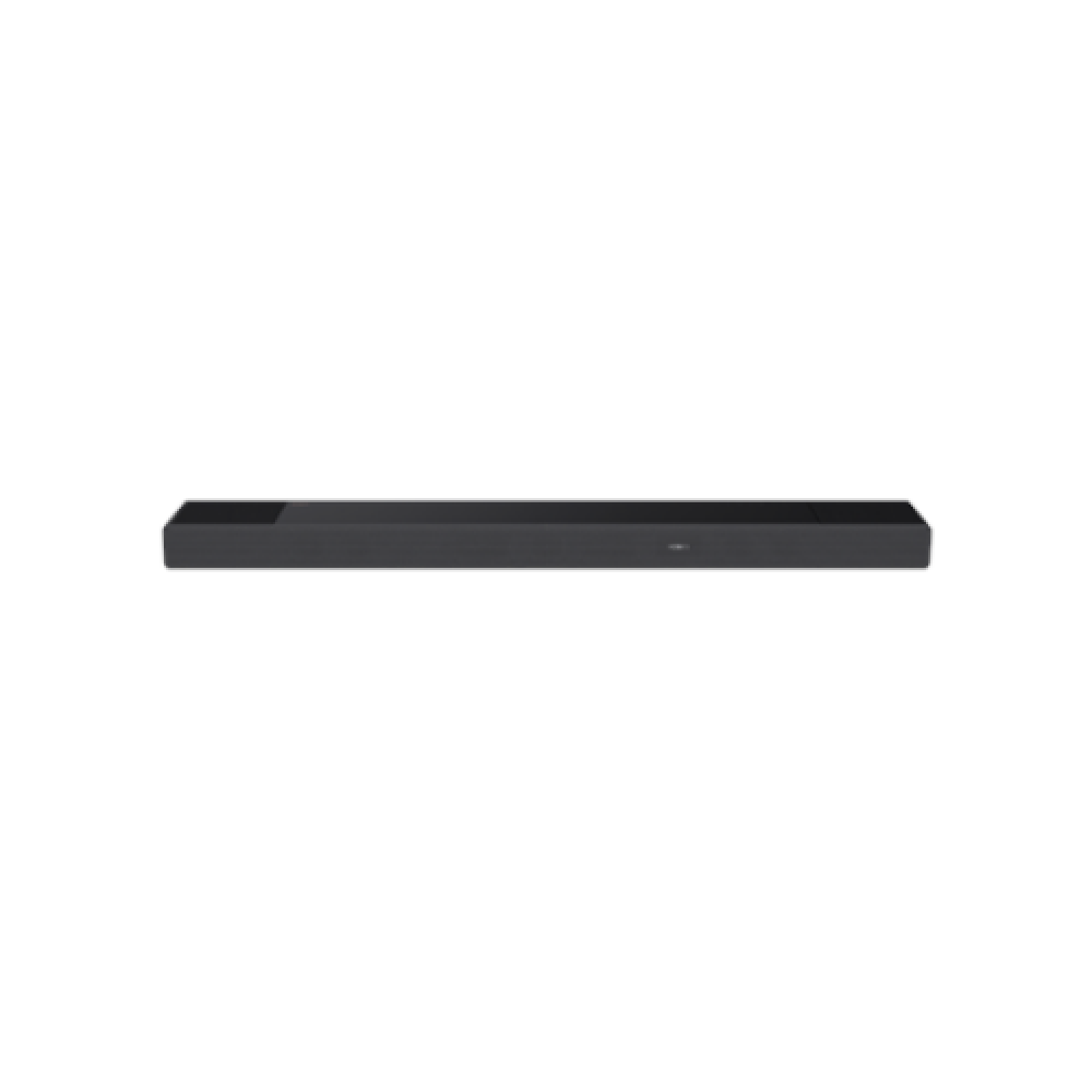 Sony HTA7000 7.1.2ch Dolby Atmos DTS:X Soundbar Sony TV SoundBar HTA7000 USB port Wireless connection Wi-Fi Black 500 W Bluetooth