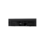 Sony HTA7000 7.1.2ch Dolby Atmos DTS:X Soundbar Sony TV SoundBar HTA7000 USB port Wireless connection Wi-Fi Black 500 W Bluetooth