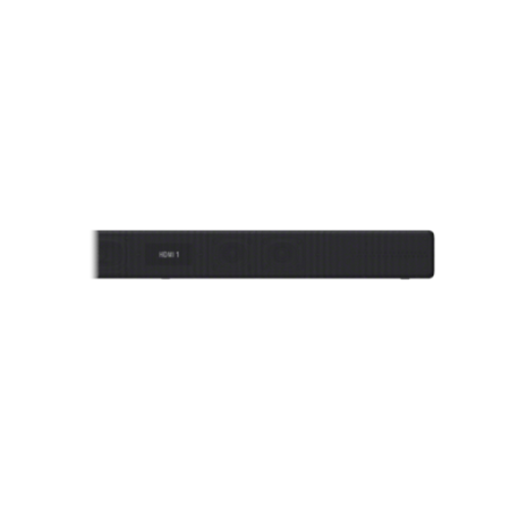 Sony HTA7000 7.1.2ch Dolby Atmos DTS:X Soundbar Sony TV SoundBar HTA7000 USB port Wireless connection Wi-Fi Black 500 W Bluetooth