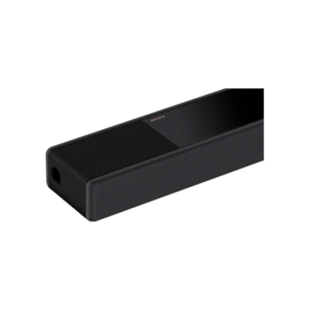 Sony HTA7000 7.1.2ch Dolby Atmos DTS:X Soundbar Sony TV SoundBar HTA7000 USB port Wireless connection Wi-Fi Black 500 W Bluetooth