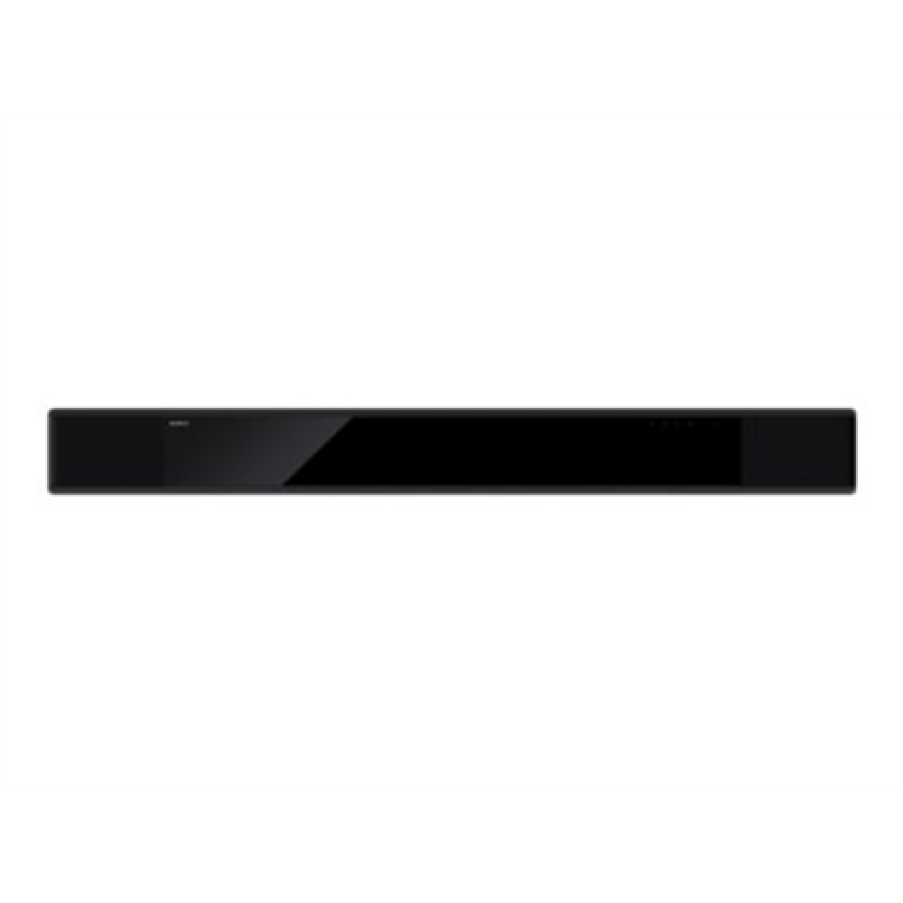 Sony HTA7000 7.1.2ch Dolby Atmos DTS:X Soundbar Sony TV SoundBar HTA7000 USB port Wireless connection Wi-Fi Black 500 W Bluetooth
