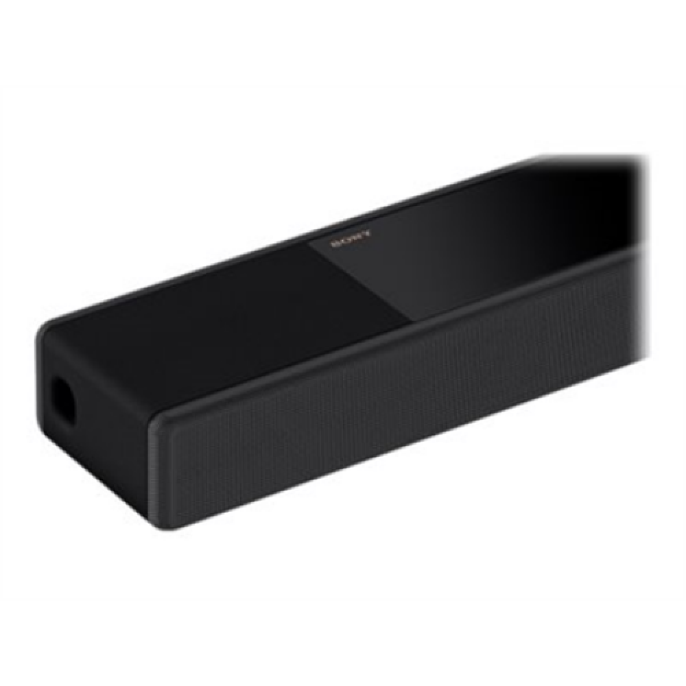 Sony HTA7000 7.1.2ch Dolby Atmos DTS:X Soundbar Sony TV SoundBar HTA7000 USB port Wireless connection Wi-Fi Black 500 W Bluetooth