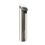 Adler , Hair Clipper , AD 2834 , Cordless or corded , Number of length steps 4 , Silver/Black