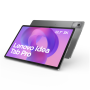 Lenovo Tab (without power adapter) , TB373FU , 12.7 , Luna Grey , LTPS , 2944 x 1840 pixels , MediaTek , Dimensity 8300 , 8 GB , Soldered LPDDR5x , 256 GB , Wi-Fi , Front camera , 8 MP , Rear camera , 13 MP , Bluetooth , 5.3 , Android , 14 , Warranty 24 m