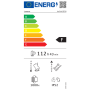 Lenovo Tab (without power adapter) , TB373FU , 12.7 , Luna Grey , LTPS , 2944 x 1840 pixels , MediaTek , Dimensity 8300 , 8 GB , Soldered LPDDR5x , 256 GB , Wi-Fi , Front camera , 8 MP , Rear camera , 13 MP , Bluetooth , 5.3 , Android , 14 , Warranty 24 m