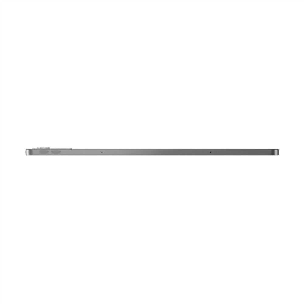 Lenovo Tab (without power adapter) , TB373FU , 12.7 , Luna Grey , LTPS , 2944 x 1840 pixels , MediaTek , Dimensity 8300 , 8 GB , Soldered LPDDR5x , 256 GB , Wi-Fi , Front camera , 8 MP , Rear camera , 13 MP , Bluetooth , 5.3 , Android , 14 , Warranty 24 m