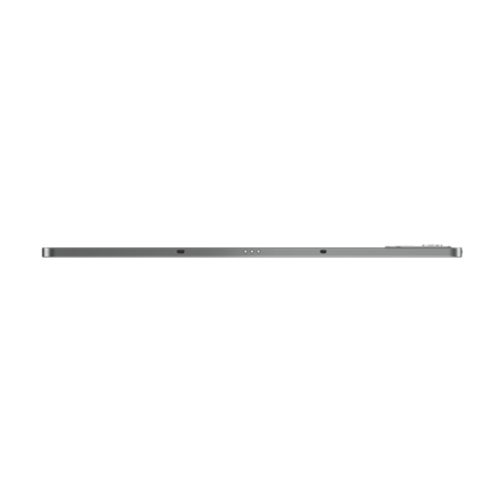 Lenovo Tab (without power adapter) , TB373FU , 12.7 , Luna Grey , LTPS , 2944 x 1840 pixels , MediaTek , Dimensity 8300 , 8 GB , Soldered LPDDR5x , 256 GB , Wi-Fi , Front camera , 8 MP , Rear camera , 13 MP , Bluetooth , 5.3 , Android , 14 , Warranty 24 m