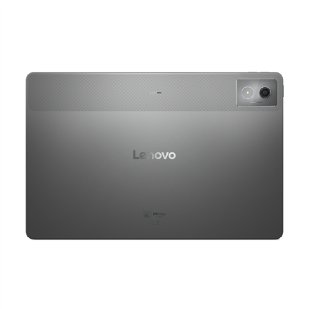 Lenovo Tab (without power adapter) , TB373FU , 12.7 , Luna Grey , LTPS , 2944 x 1840 pixels , MediaTek , Dimensity 8300 , 8 GB , Soldered LPDDR5x , 256 GB , Wi-Fi , Front camera , 8 MP , Rear camera , 13 MP , Bluetooth , 5.3 , Android , 14 , Warranty 24 m
