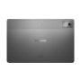 Lenovo Tab (without power adapter) , TB373FU , 12.7 , Luna Grey , LTPS , 2944 x 1840 pixels , MediaTek , Dimensity 8300 , 8 GB , Soldered LPDDR5x , 256 GB , Wi-Fi , Front camera , 8 MP , Rear camera , 13 MP , Bluetooth , 5.3 , Android , 14 , Warranty 24 m