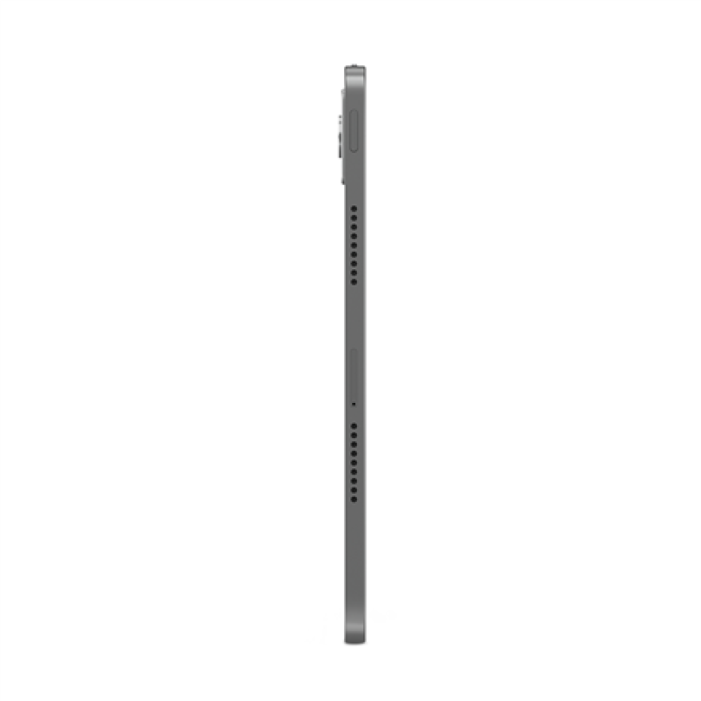 Lenovo Tab (without power adapter) , TB373FU , 12.7 , Luna Grey , LTPS , 2944 x 1840 pixels , MediaTek , Dimensity 8300 , 8 GB , Soldered LPDDR5x , 256 GB , Wi-Fi , Front camera , 8 MP , Rear camera , 13 MP , Bluetooth , 5.3 , Android , 14 , Warranty 24 m