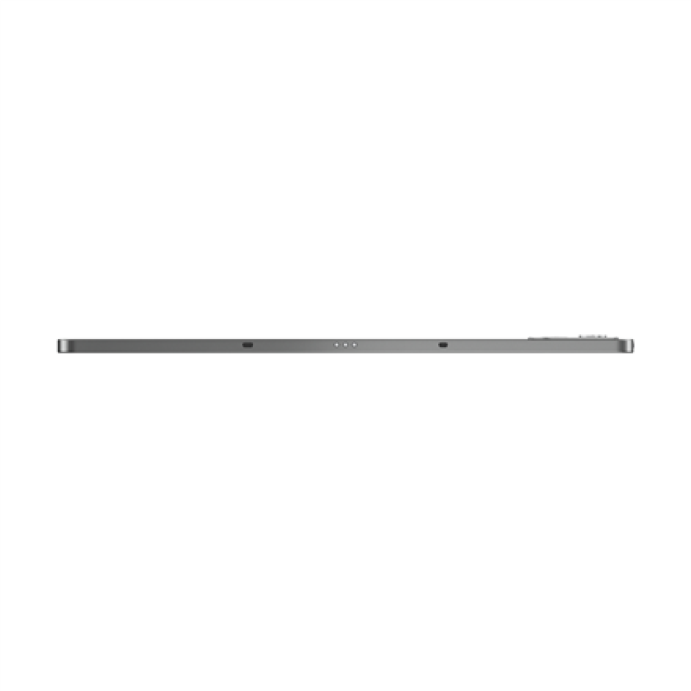 Lenovo Tab (without power adapter) , TB373FU , 12.7 , Luna Grey , LTPS , 2944 x 1840 pixels , MediaTek , Dimensity 8300 , 8 GB , Soldered LPDDR5x , 256 GB , Wi-Fi , Front camera , 8 MP , Rear camera , 13 MP , Bluetooth , 5.3 , Android , 14 , Warranty 24 m