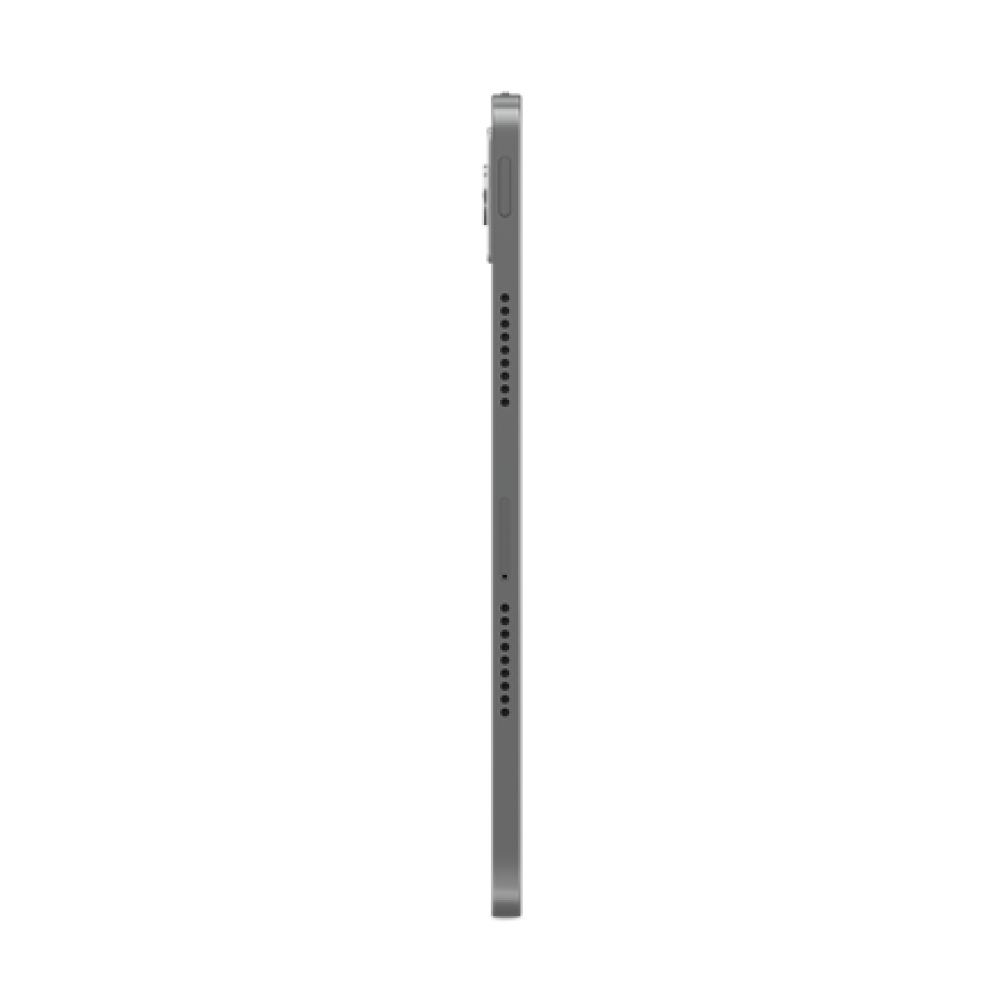 Lenovo Tab (without power adapter) , TB373FU , 12.7 , Luna Grey , LTPS , 2944 x 1840 pixels , MediaTek , Dimensity 8300 , 8 GB , Soldered LPDDR5x , 256 GB , Wi-Fi , Front camera , 8 MP , Rear camera , 13 MP , Bluetooth , 5.3 , Android , 14 , Warranty 24 m