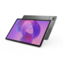Lenovo Tab (without power adapter) , TB373FU , 12.7 , Luna Grey , LTPS , 2944 x 1840 pixels , MediaTek , Dimensity 8300 , 8 GB , Soldered LPDDR5x , 256 GB , Wi-Fi , Front camera , 8 MP , Rear camera , 13 MP , Bluetooth , 5.3 , Android , 14 , Warranty 24 m