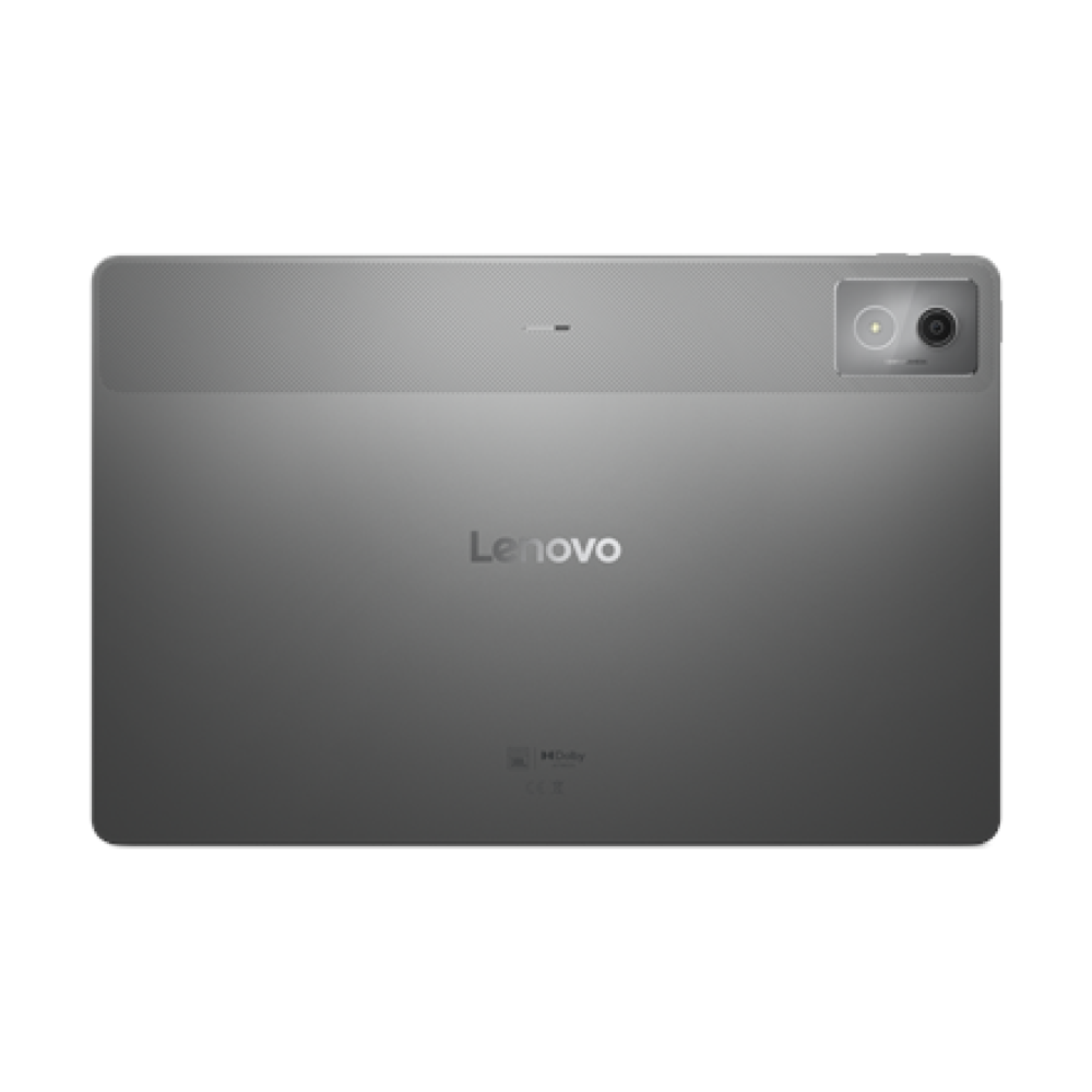 Lenovo Tab (without power adapter) , TB373FU , 12.7 , Luna Grey , LTPS , 2944 x 1840 pixels , MediaTek , Dimensity 8300 , 8 GB , Soldered LPDDR5x , 256 GB , Wi-Fi , Front camera , 8 MP , Rear camera , 13 MP , Bluetooth , 5.3 , Android , 14 , Warranty 24 m