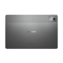 Lenovo Tab (without power adapter) , TB373FU , 12.7 , Luna Grey , LTPS , 2944 x 1840 pixels , MediaTek , Dimensity 8300 , 8 GB , Soldered LPDDR5x , 256 GB , Wi-Fi , Front camera , 8 MP , Rear camera , 13 MP , Bluetooth , 5.3 , Android , 14 , Warranty 24 m